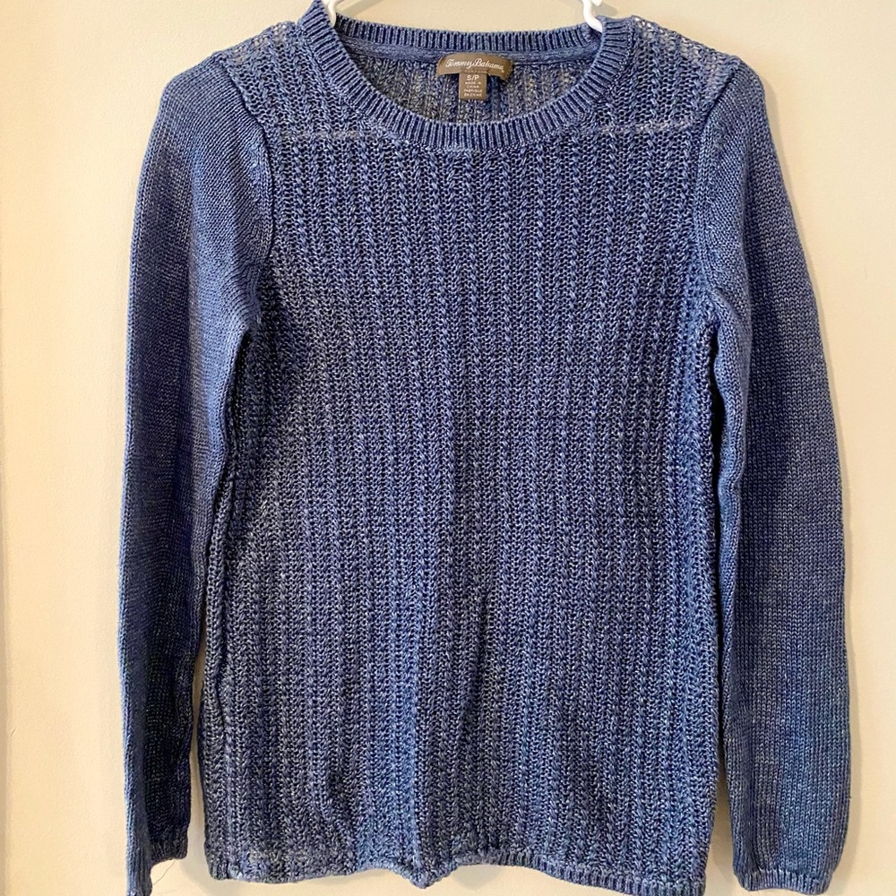 Tommy Bahama sweater
